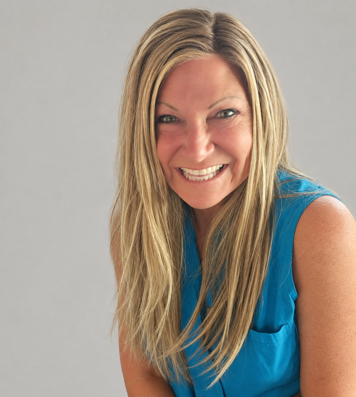 Julie Lund, owner of Systematic Bookkeeping, LLC
